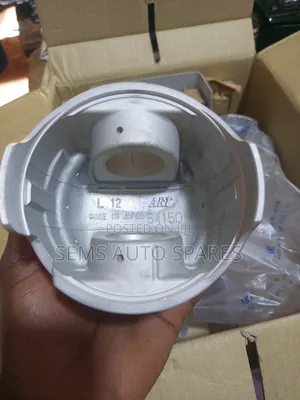 Art Pistons 3L STD