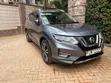 Nissan X-Trail 2020 Gray - 1