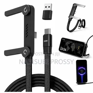 Brand New Charging Cables