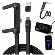 Brand New Charging Cables - 1