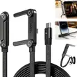 Brand New Charging Cables - 3
