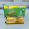 1000W Portable Power Inverter with Dual USB - 1
