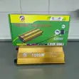 1000W Portable Power Inverter with Dual USB - 2
