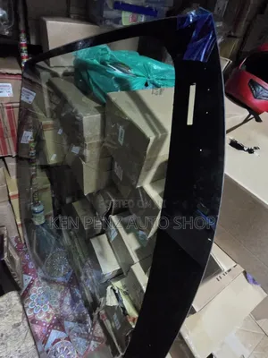 Mitsubishi Lancer Windshield (2008-2012)