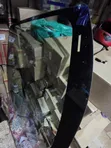 Mitsubishi Lancer Windshield (2008-2012) - 1