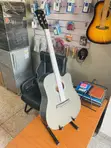 Brand New Rythim Acoustic Guitar - Black - 3