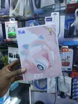 Cute Cat Ear Plush Winter Earmuffs - 2