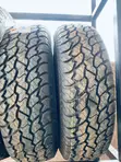 Onyx All Terrain Tyre 215/75R15 - 4