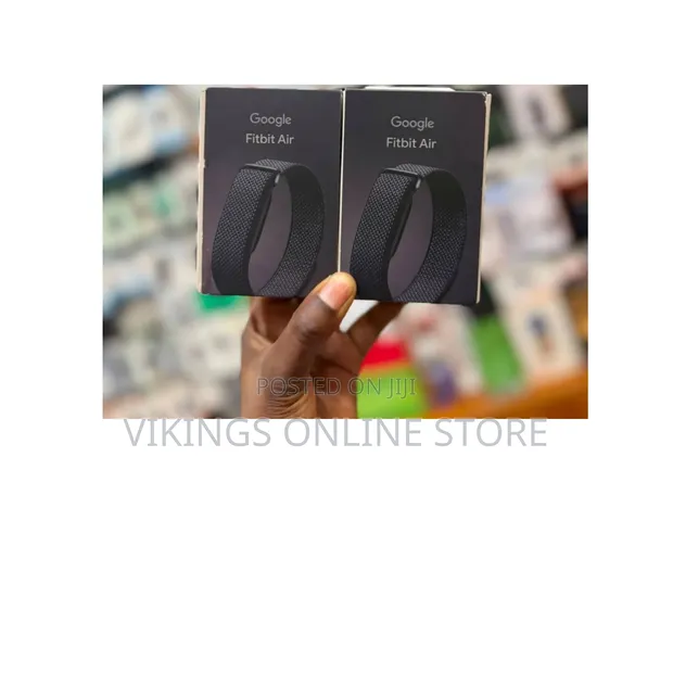 Google Fitbit Aria Fitness Tracker - 1