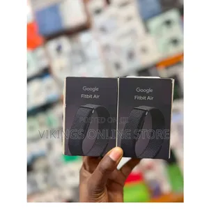 Google Fitbit Aria Fitness Tracker