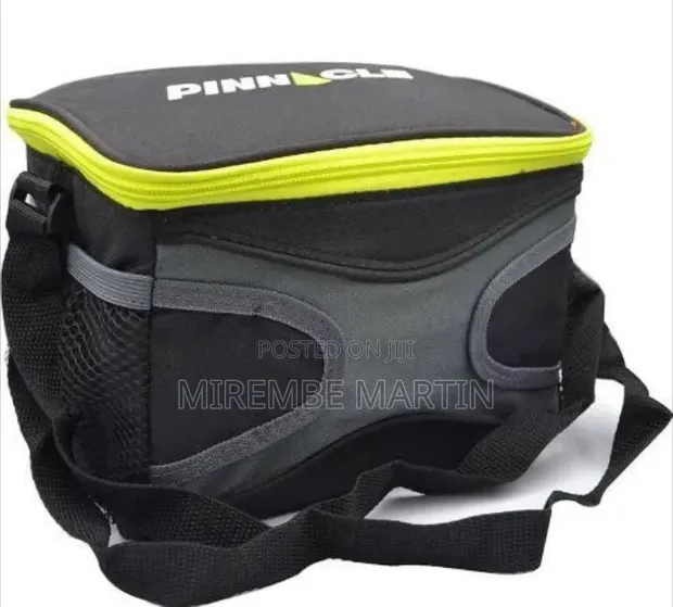 5.6 Liter Insulated Cooler Bag - 1