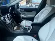 Mercedes-Benz C200 2017 Red - 4