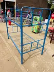 Brand New Double Metallic Deckerbed - 2