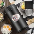Premium Multi-Tier Insulated Thermal Lunch Jar - 2