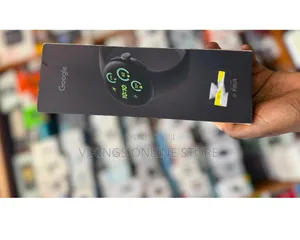 Google Pixel Watch 3 41mm Wifi