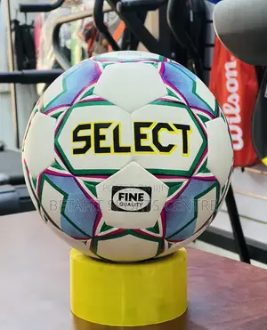Select Quality Footballs - Size 4 & 5