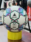 Select Quality Footballs - Size 4 & 5 - 2