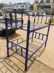Brand New Rust-Resistant Double Decker Bed - 3