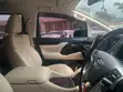 Toyota Alphard 2.5 Petrol AWD 2018 Silver - 5