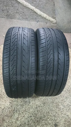 Used 255/50R19 Imported Tires