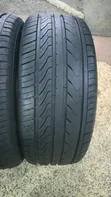 Used 255/50R19 Imported Tires - 4