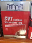 4L Fully Synthetic CVT Oil - Universal CVT Fluid - 2