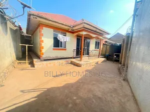 3-Bedroom House for Sale in Nabweru