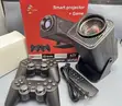 Smart Projector with Built-in Games - WiFi - 2