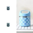 Thermo-Fresh Portable Food Jar - Multicolor - 1