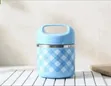 Thermo-Fresh Portable Food Jar - Multicolor - 2