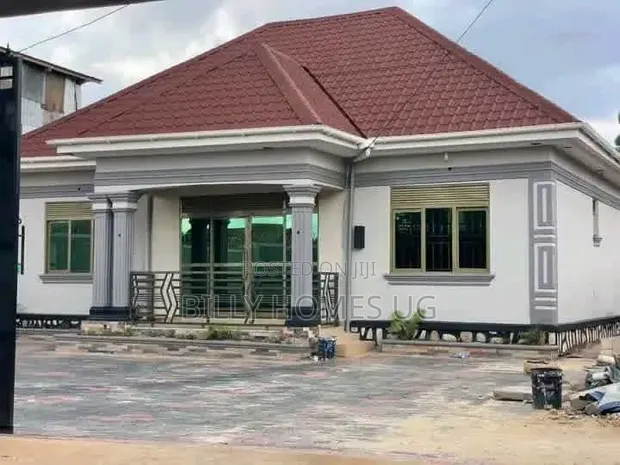 3 Bedroom House for Sale in Kawempe - 1