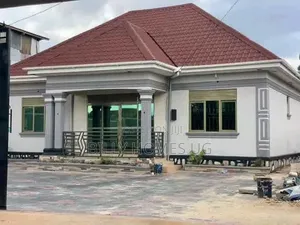 3 Bedroom House for Sale in Kawempe