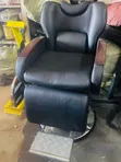 Electric & Manual Salon Chair - 1
