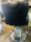 Electric & Manual Salon Chair - 3