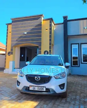 4 Bedroom House for Sale in Rubaga, Masanafu