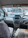 Toyota Nadia 1999 Silver - 1