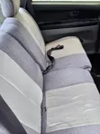 Toyota Nadia 1999 Silver - 2