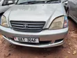 Toyota Nadia 1999 Silver - 5