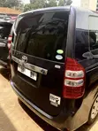 Toyota Noah 2012 Teal - 4