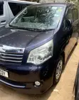 Toyota Noah 2012 Teal - 5