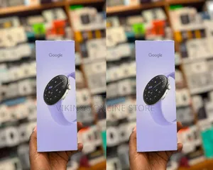 Google Pixel Watch 4 (41mm) Smartwatch