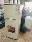 Adh Double Door 200L Refrigerator - Imported Used - 2