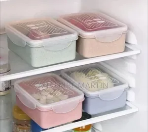 Brand New GE Food Storage Lunch Box Container