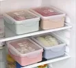 Brand New GE Food Storage Lunch Box Container - 1