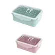 Brand New GE Food Storage Lunch Box Container - 2