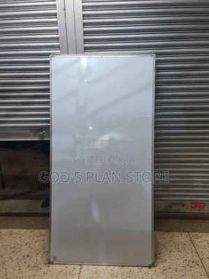 Long Erasable Whiteboard 180cm