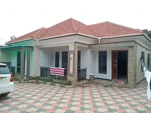 3 Bedroom Bungalow for Sale in Kira