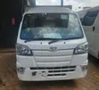 Daihatsu Hijet 2017 Box Body - 2
