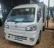 Daihatsu Hijet 2017 Box Body - 3