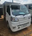 Daihatsu Hijet 2017 Box Body - 4